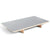 HAY CPH30 Extendable Dining Table - 250cm