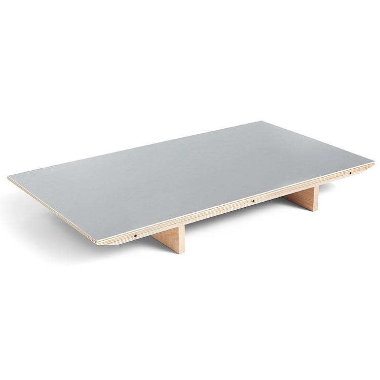 HAY CPH30 Extendable Dining Table - 200cm