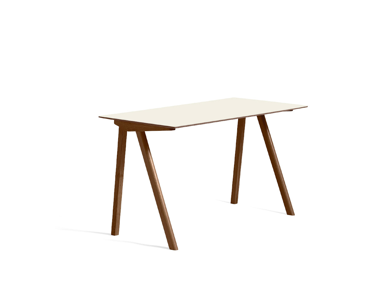 Hay Copenhague Desk Walnut