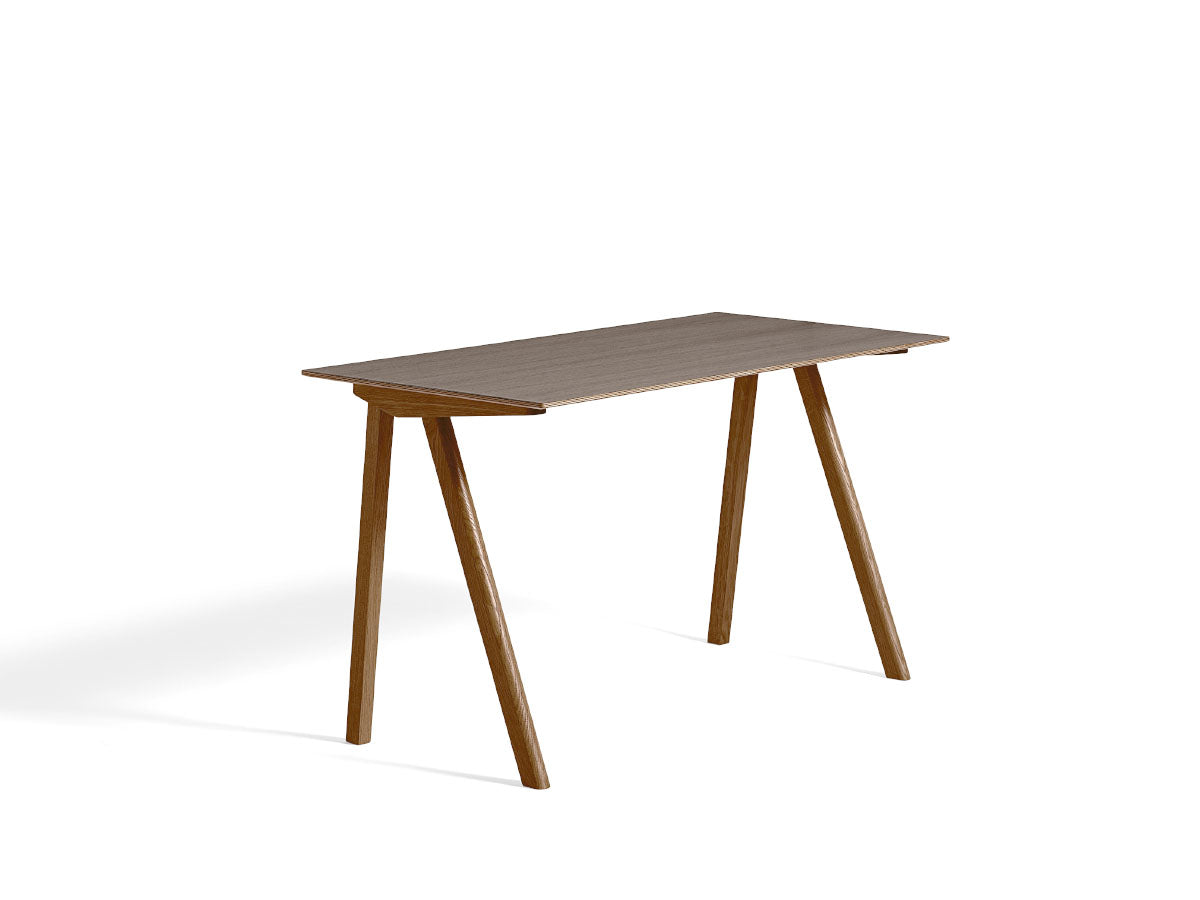 Hay Copenhague CPH90 Desk Walnut