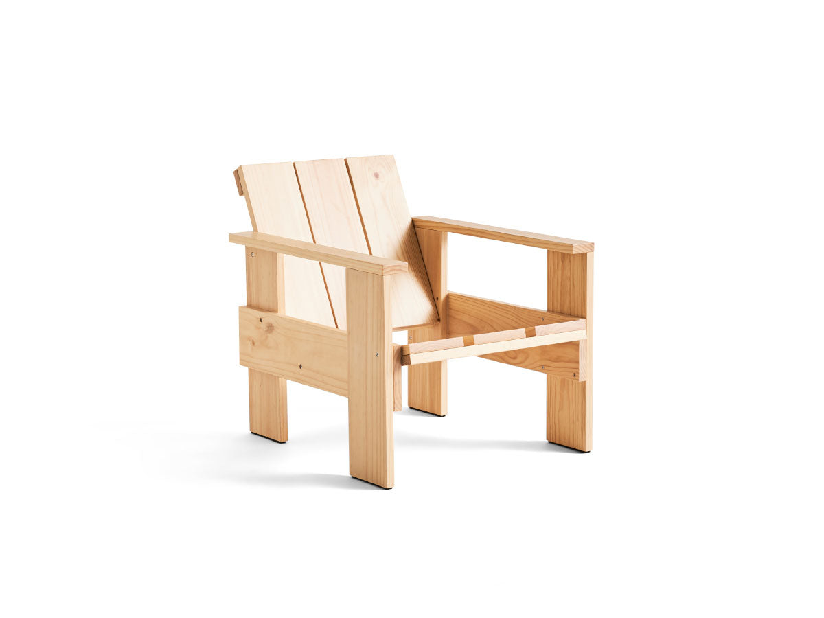 Hay Crate Lounge Chair