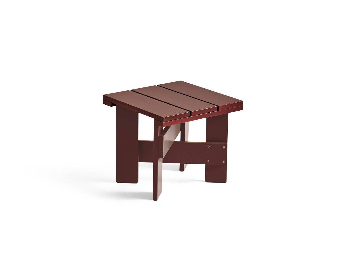 Hay Crate Low Table