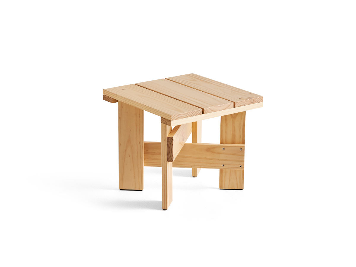 Hay Crate Low Table