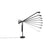 Hay Fifty Fifty Table Light