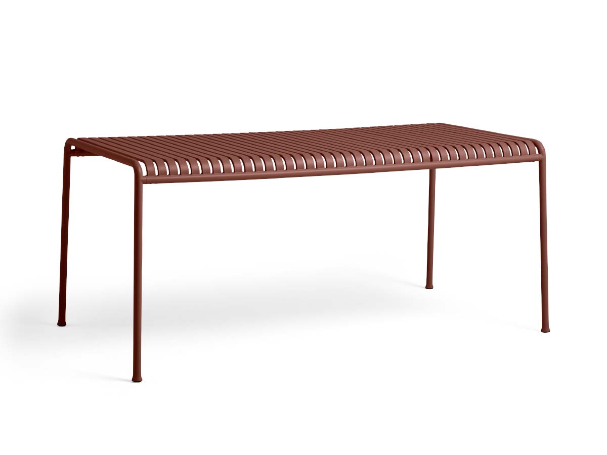 Hay Palissade Table 170 x 90cm