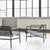 Hay Palissade Low chair