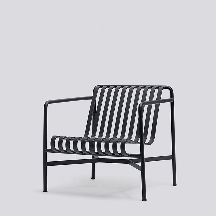 Hay Palissade Lounge Chair Low