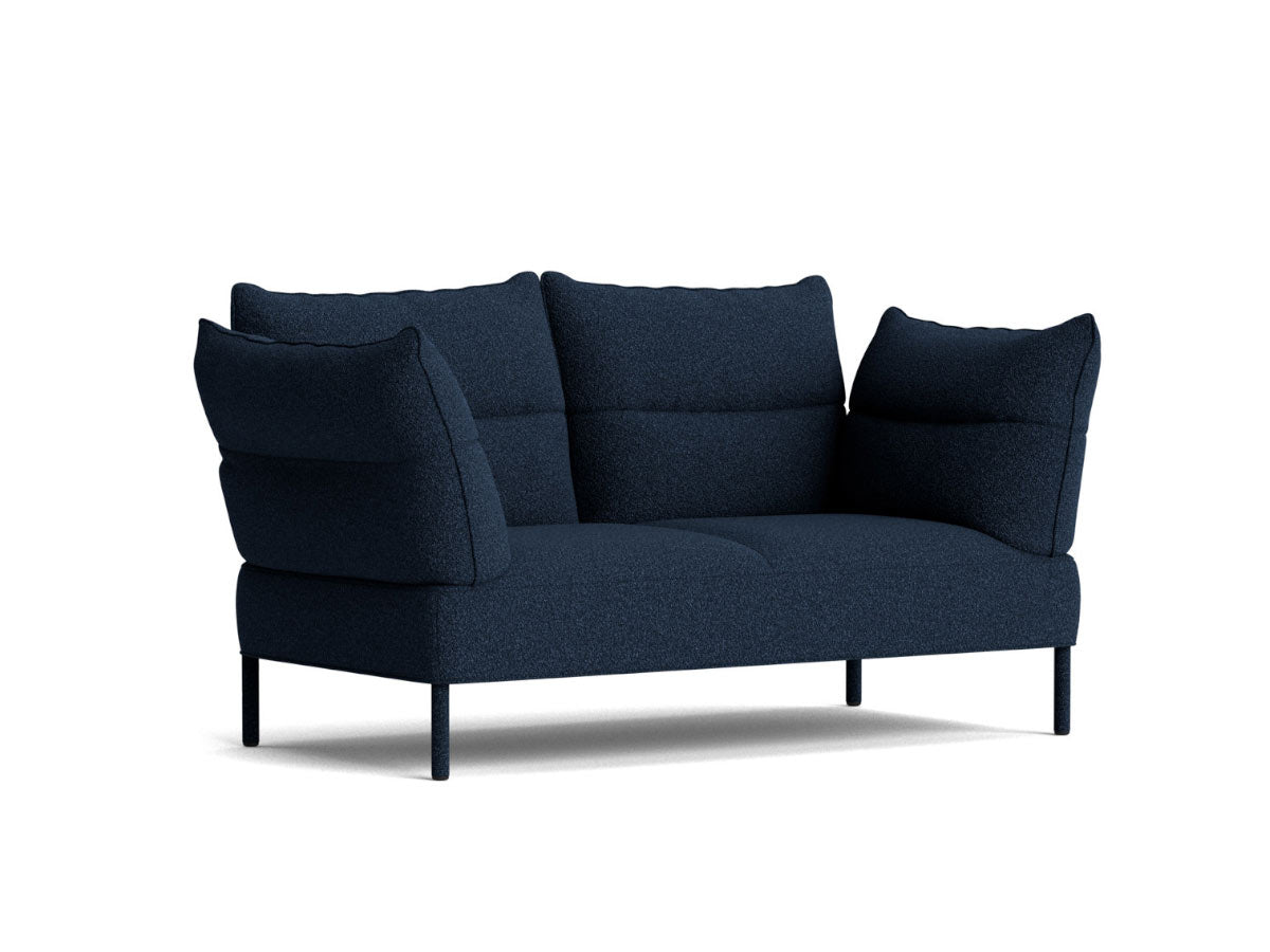 Hay Pandarine 2 Seater Sofa (Reclining Armrest)
