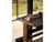 Hay Passerelle Desk Wood