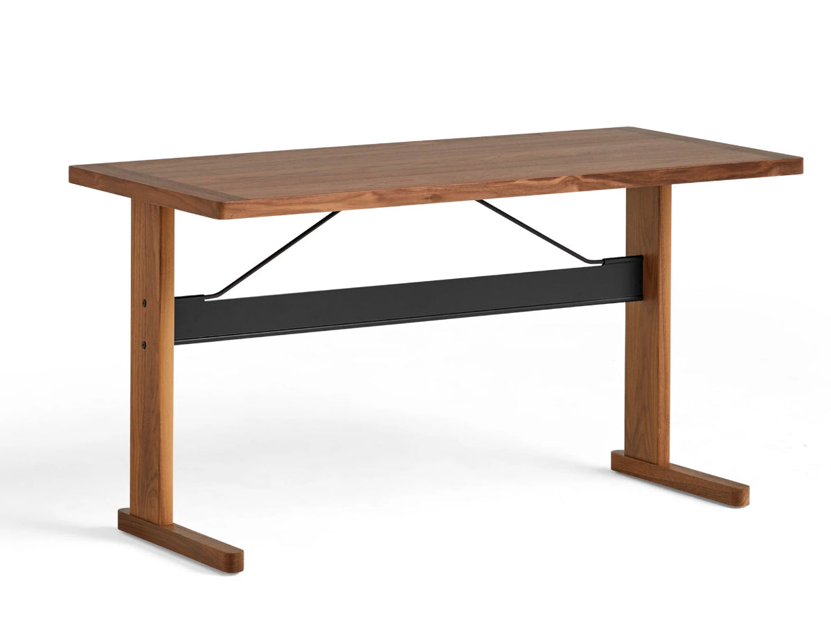 Hay Passerelle Desk Wood