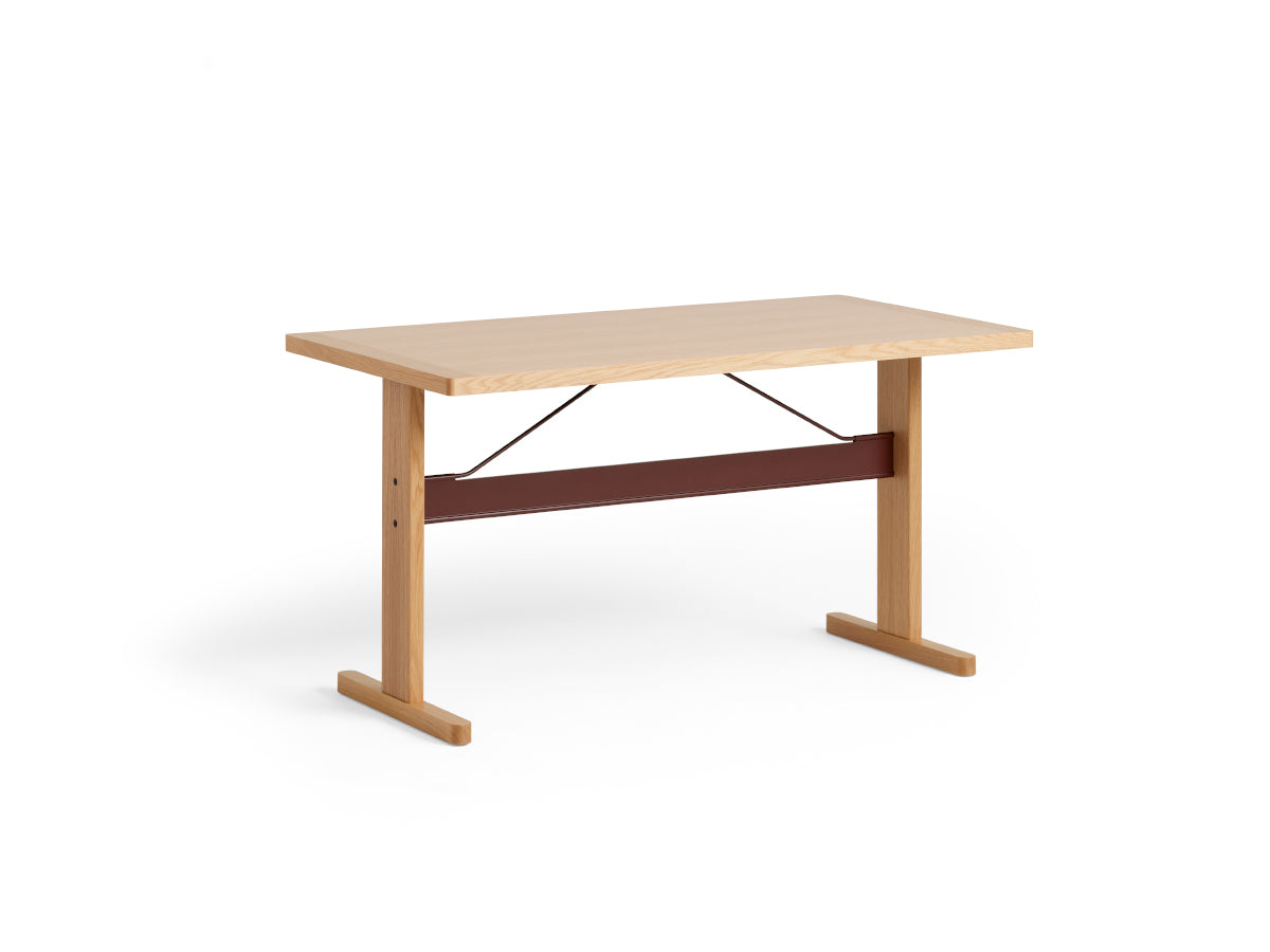 Hay Passerelle Table Wood