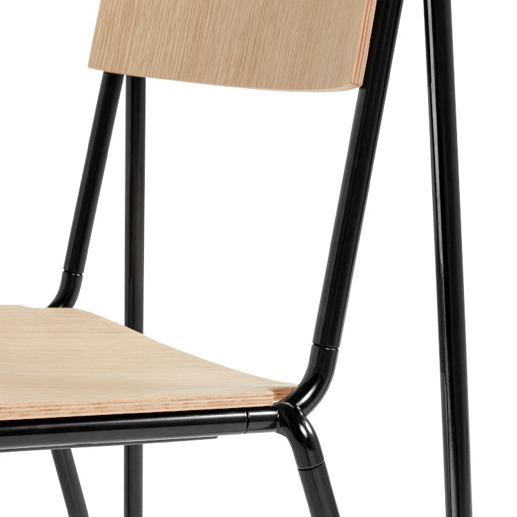 Hay Petit Standard Chair