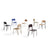 Hay Petit Standard Chair
