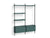 Hay Pier System Combination 1082  - 2 Columns
