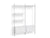 Hay Pier System Combination 1082  - 2 Columns