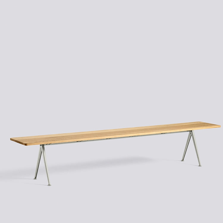 Hay Pyramid Bench 12 (250cm) | Scandinavian Design - Cimmermann