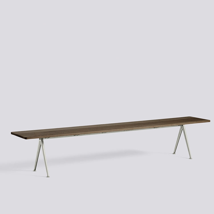 Hay Pyramid Bench 12 (250cm) | Scandinavian Design - Cimmermann