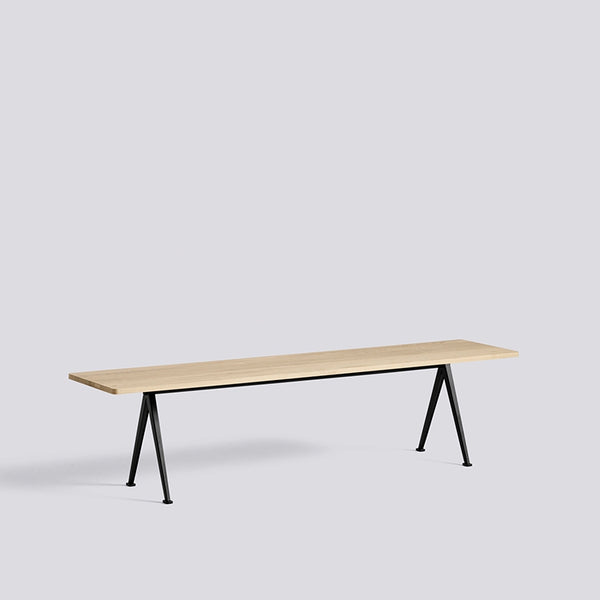 Hay Pyramid Bench 12 (190cm) | Scandinavian Design - Cimmermann