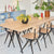 Hay Pyramid Table 02 (250cm)