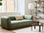 Hay Quilton Two Seater Sofa