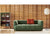 Hay Quilton Two Seater Sofa