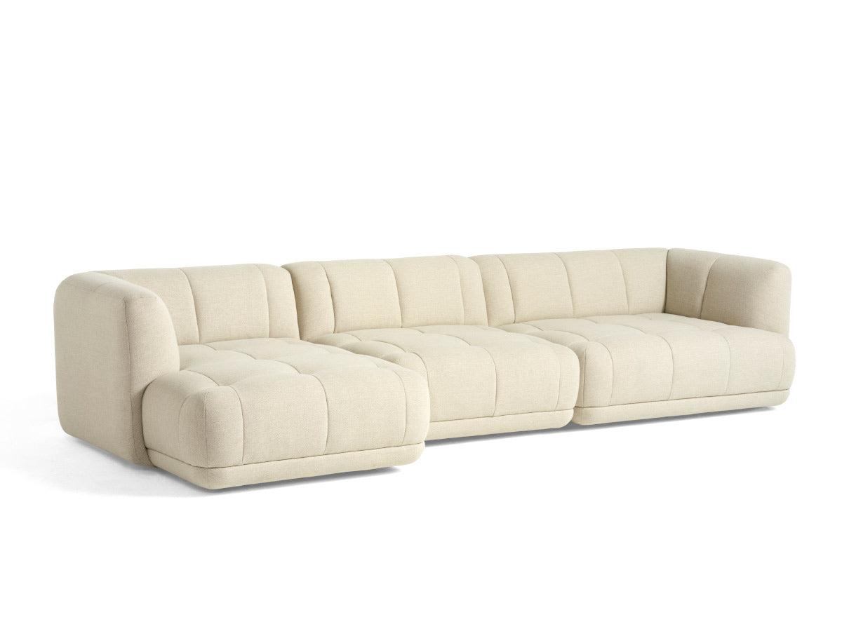 Hay Quilton Sofa Combination 17 Left