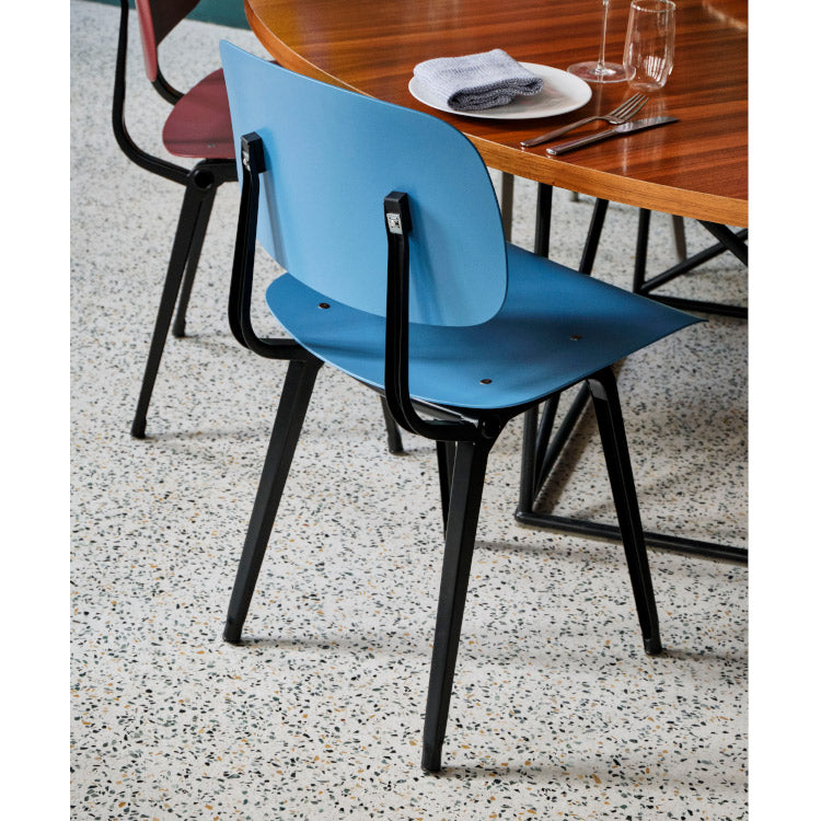 Hay Revolt Dining Chair