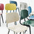 Hay Revolt Dining Chair