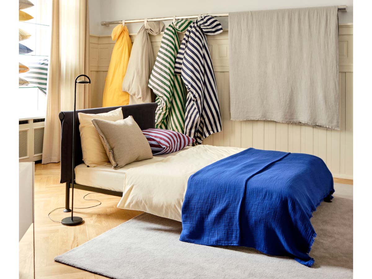 Hay Tamoto Bed (160 x 200cm)
