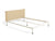 Hay Tamoto Bed (160 x 200cm)