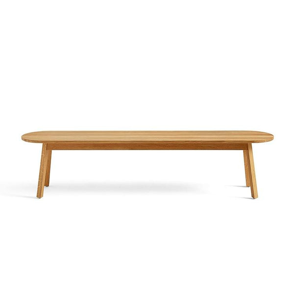 Hay Triangle Leg Bench | Scandinavian Design - Cimmermann
