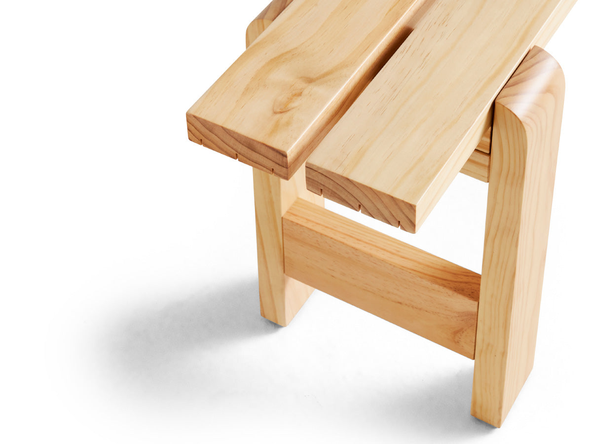 Hay Weekday Bench | Hay Outdoor Furniture - Cimmermann