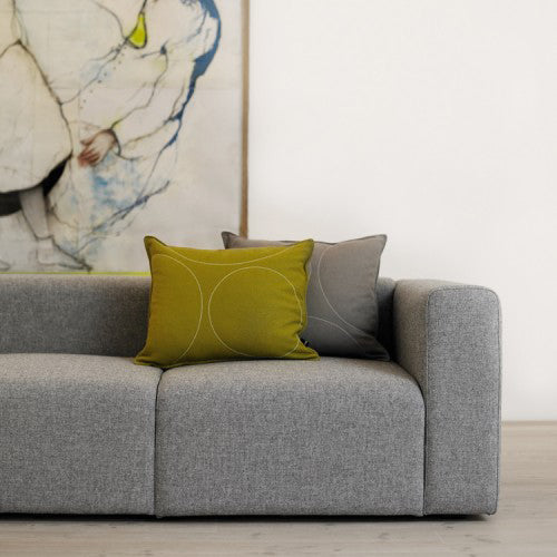 Hay Mags 3 Seater Sofa