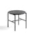 Hay Rebar Round Table - Marble
