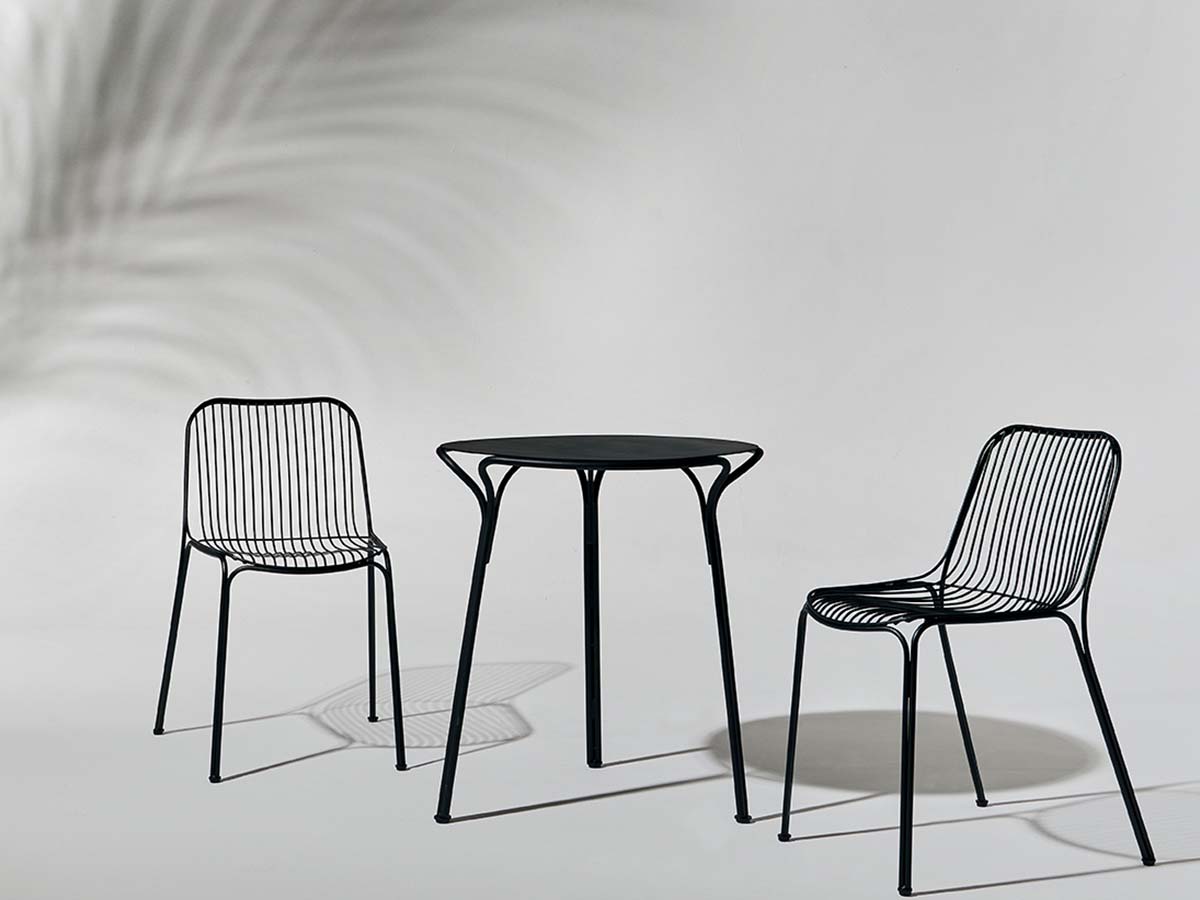 Kartell Hiray Chair