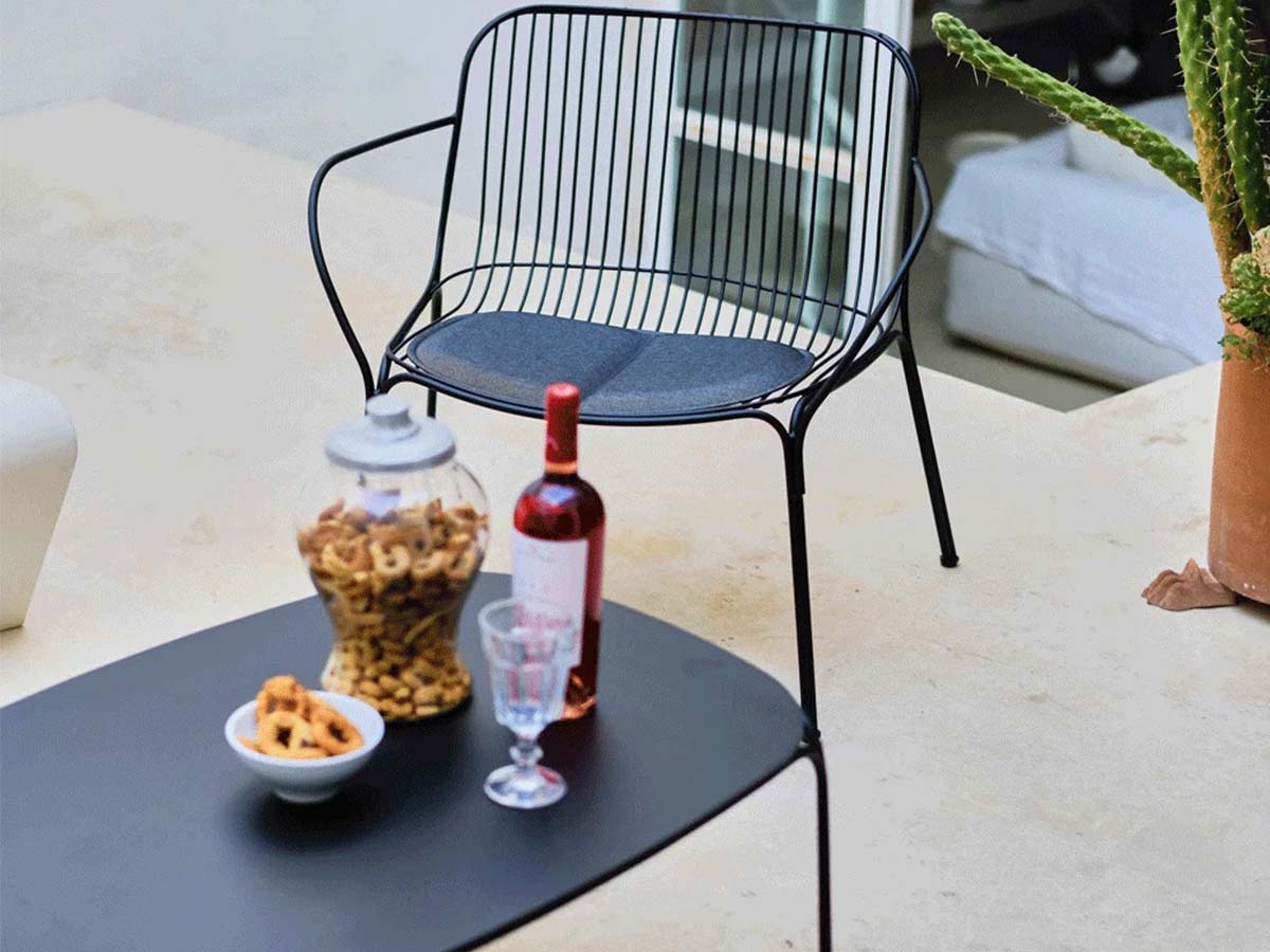 Kartell Hiray Coffee Table