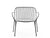 Kartell Hiray Armchair
