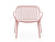 Kartell Hiray Armchair