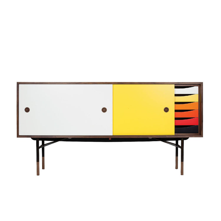 House of Finn Juhl Sideboard