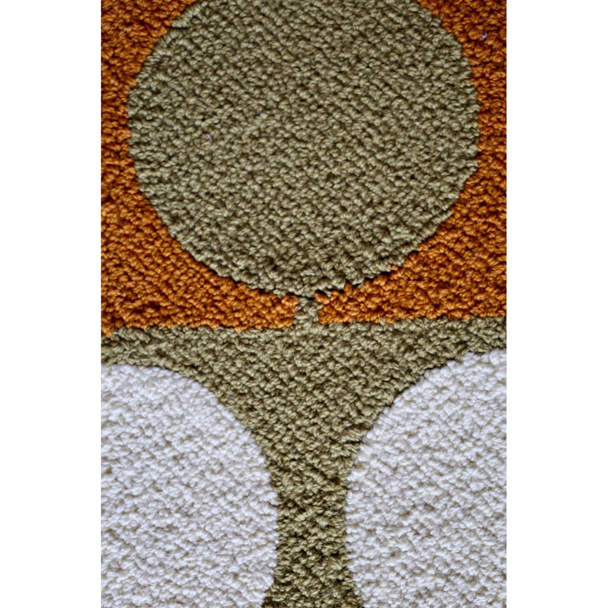 House of Finn Juhl Circle Rug