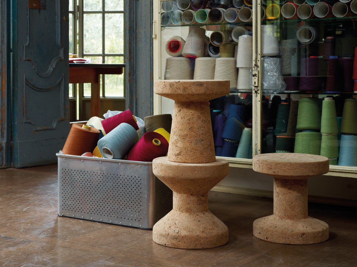 Vitra Cork Family