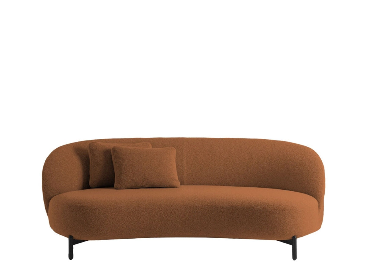 Kartell Lunam Sofa