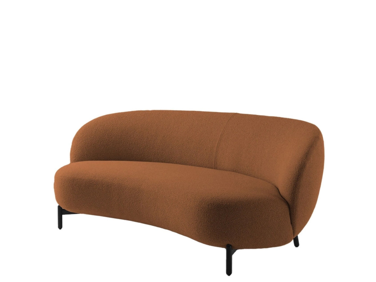 Kartell Lunam Sofa