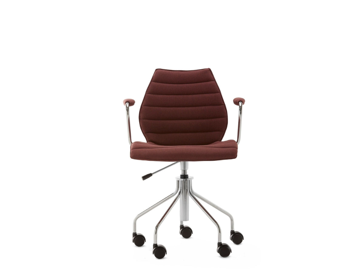 Kartell Maui Soft Noma Office Chair