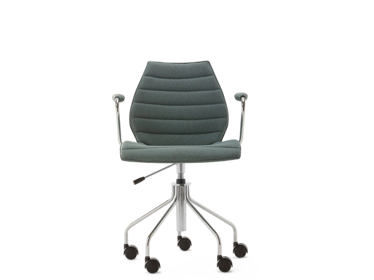 Kartell Maui Soft Noma Office Chair