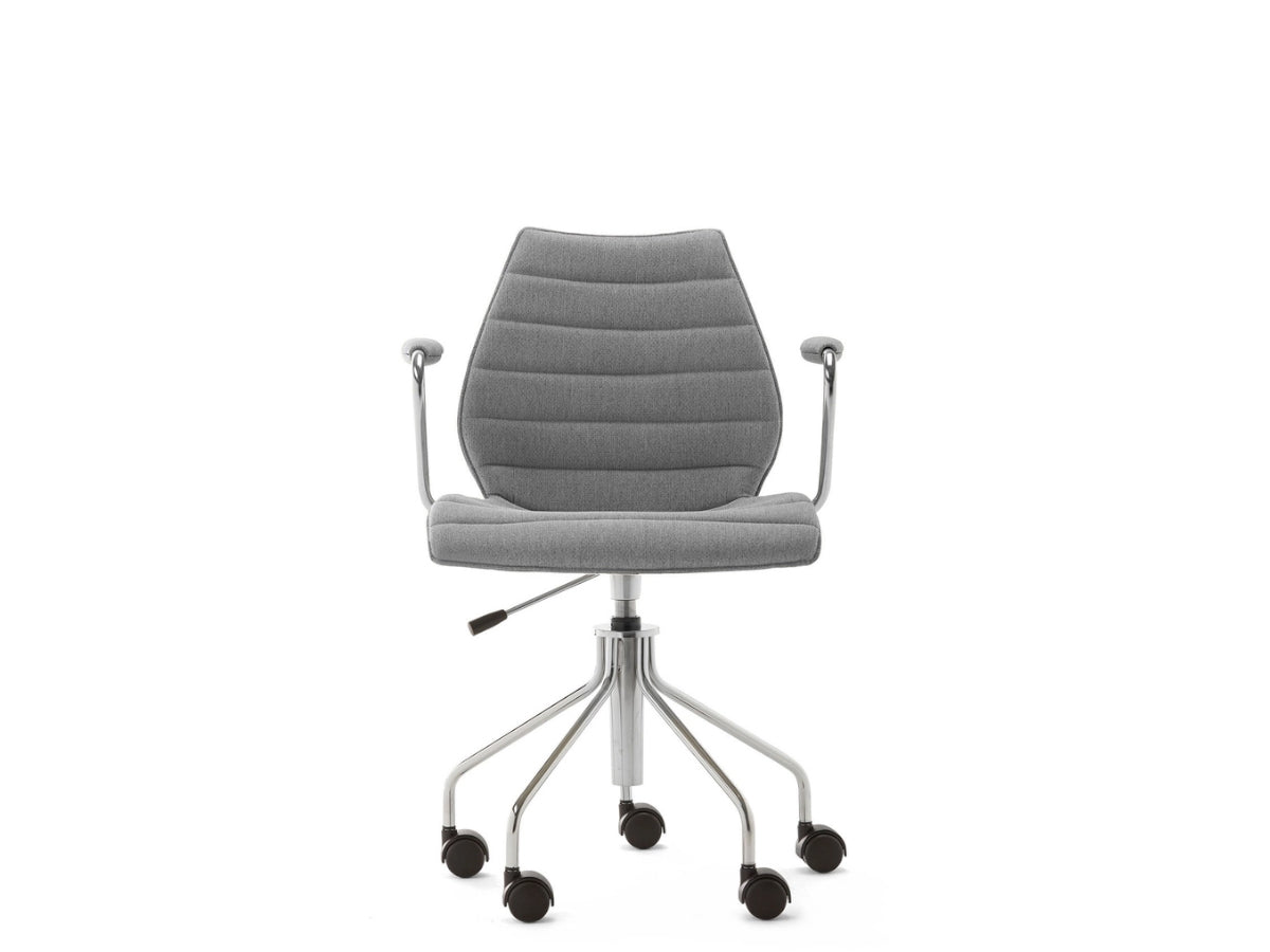 Kartell Maui Soft Noma Office Chair