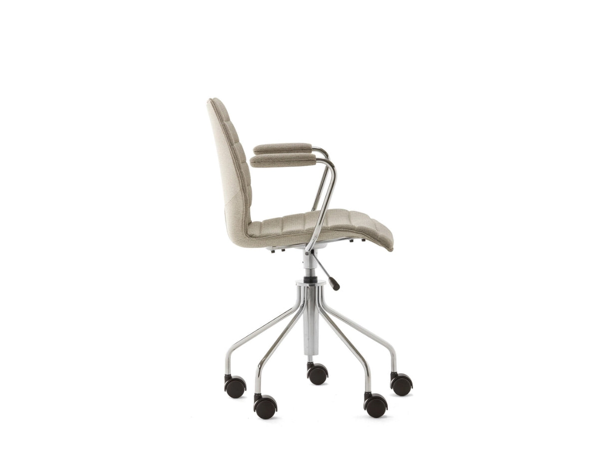 Kartell Maui Soft Noma Office Chair