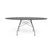Kartell Glossy Outdoor Table