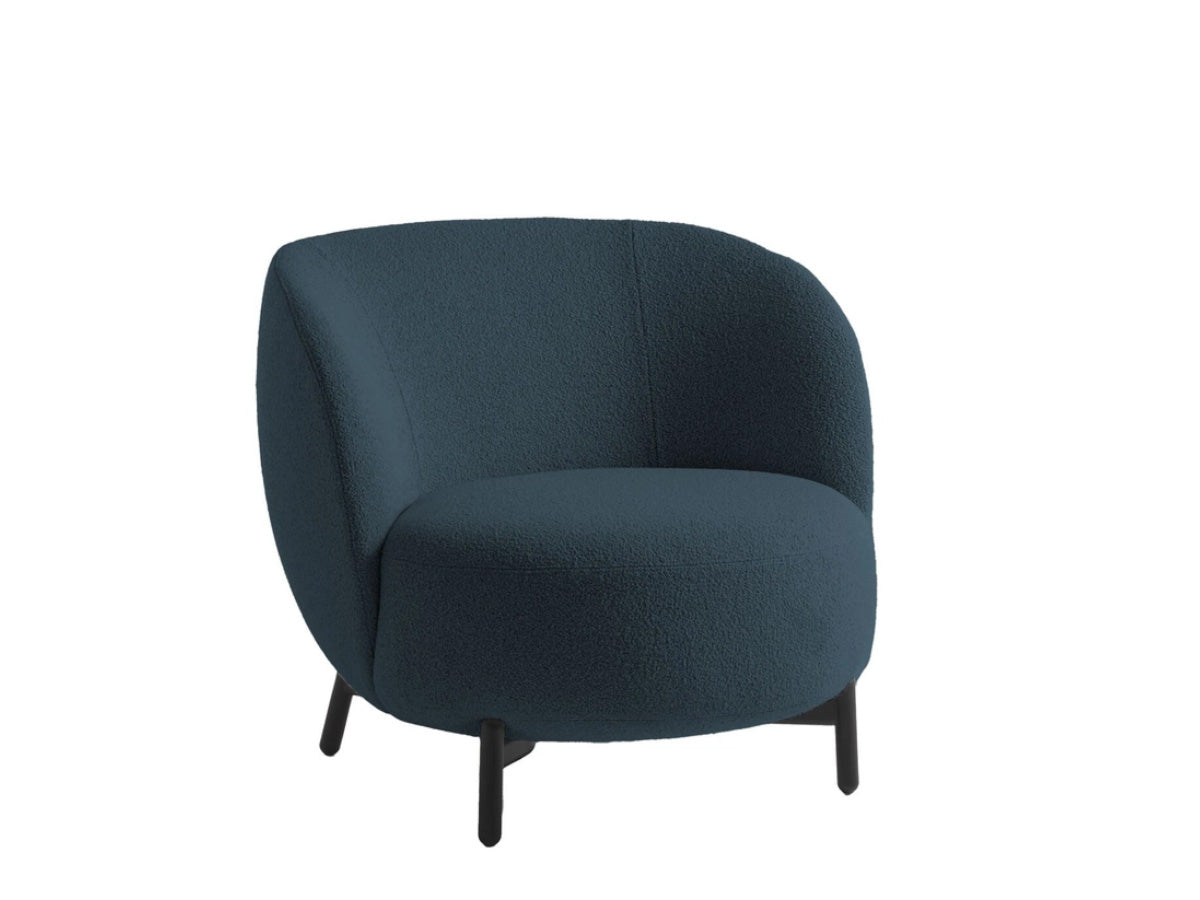 Kartell Lunam Armchair