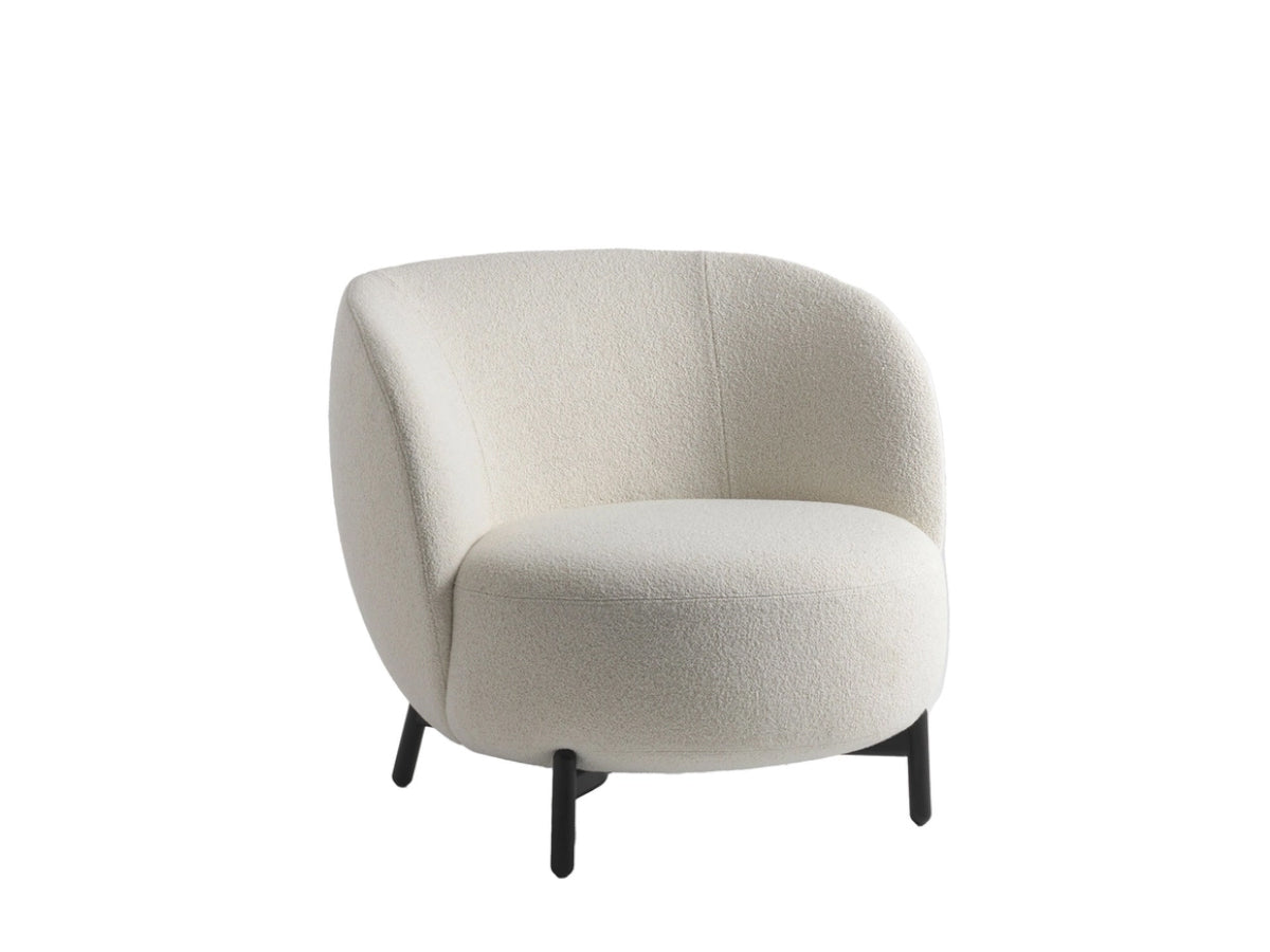 Kartell Lunam Armchair